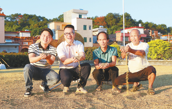 粤有钱配资 让城市观察员成为社会治理的“前哨”