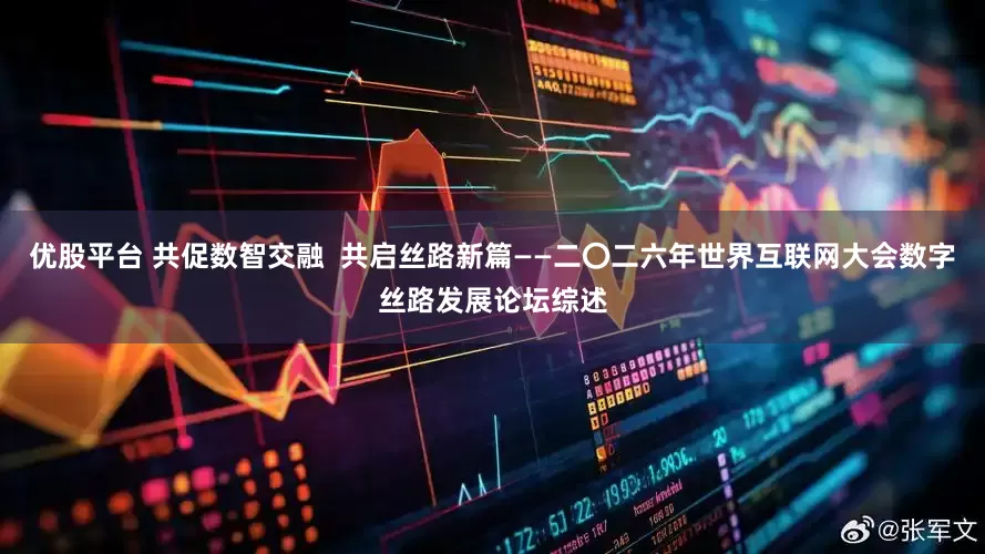 优股平台 共促数智交融  共启丝路新篇——二〇二六年世界互联网大会数字丝路发展论坛综述